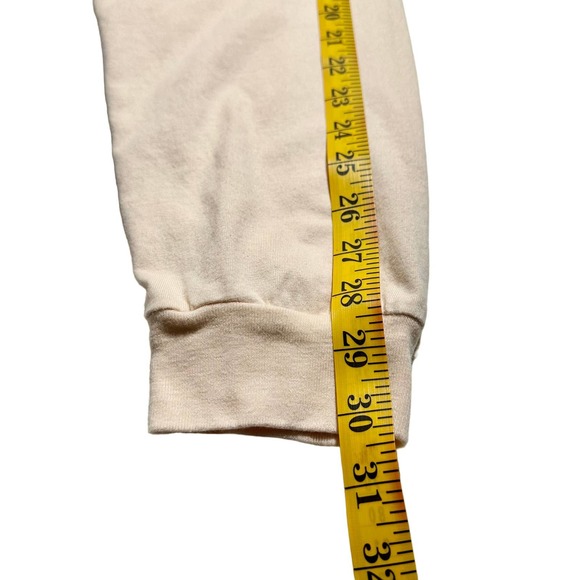 Teddy Fresh | Women | Pastel Long Sleeve Teddy Bear Graphic Tee | Size XL - Picture 5 of 12